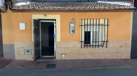 Foto 2 de Casa o chalet en venta en Torres de Cotillas las - Calle España, Las Torres de Cotillas, Murcia