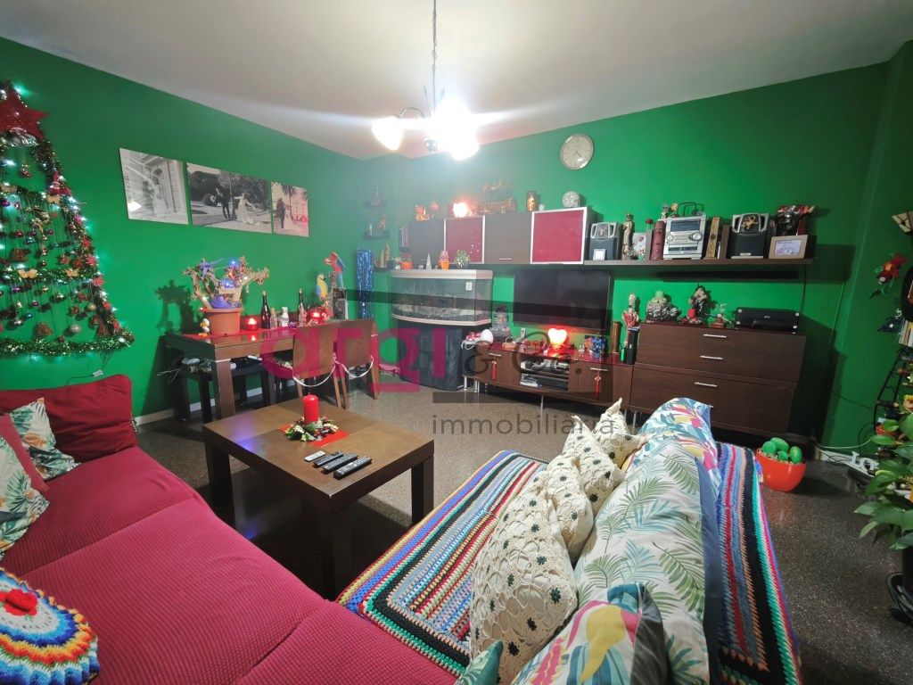 Living room of Flat for sale in Viladecans