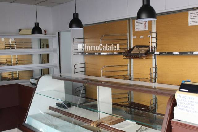 Local comercial en Venta en carrer comunicació social en Coma-ruga platja