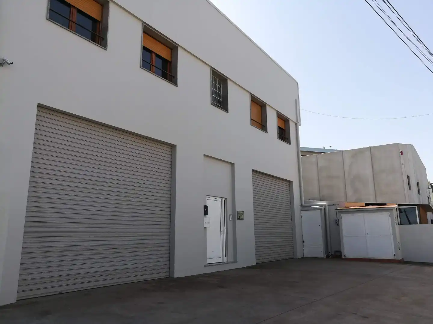 Business premises to rent in Carrer Llevant 40, imagen 2