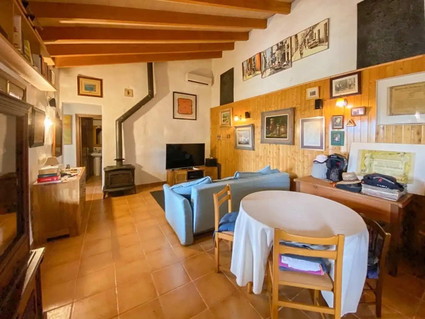 Country house with pool for sale in Zona Periurbana, imagen 14