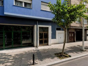Local comercial en venda a Cuatro Caminos