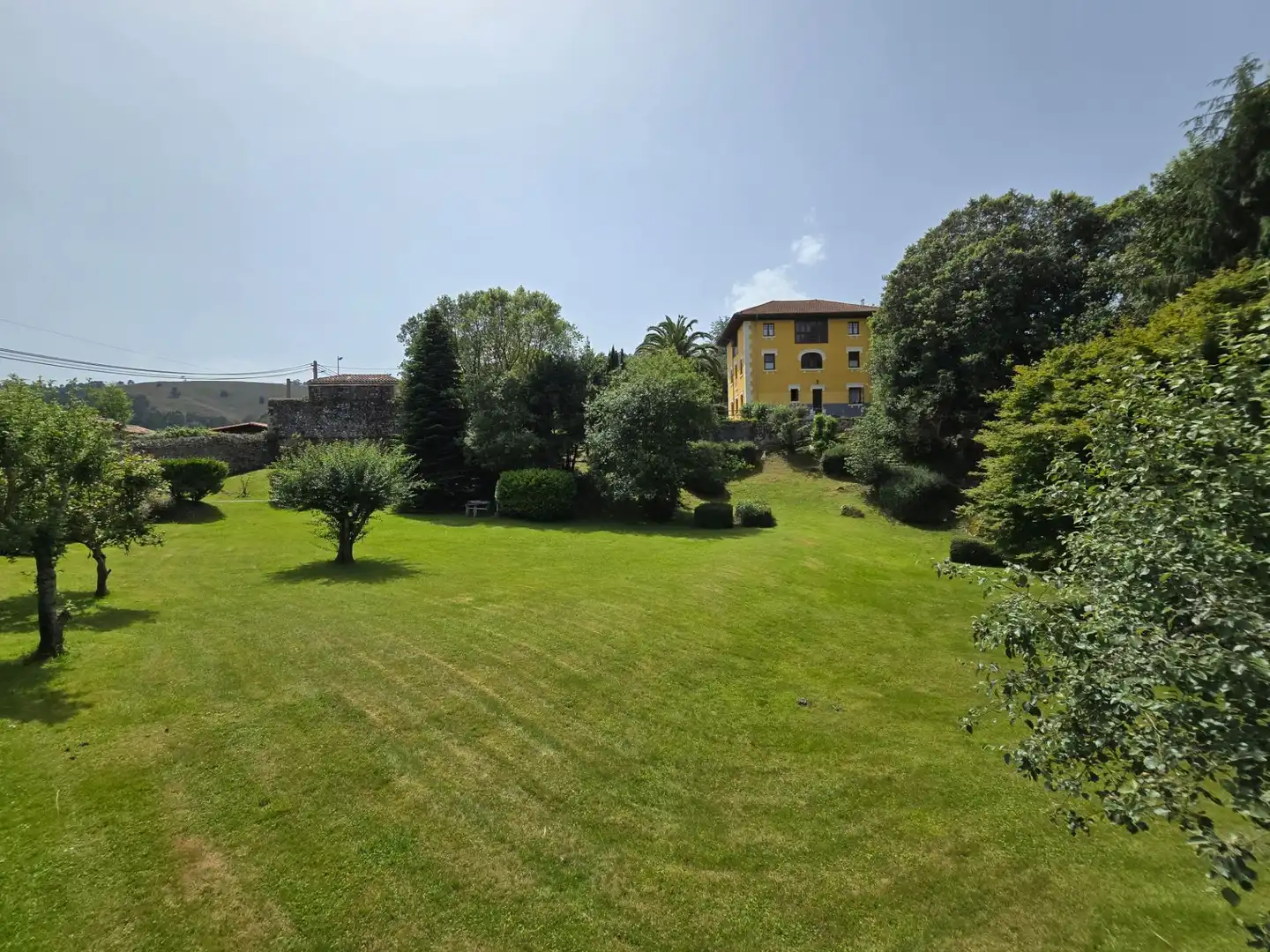 Villa con giardino in vendita a Vidiago - Pendueles - Tresgrandas, imagen 21