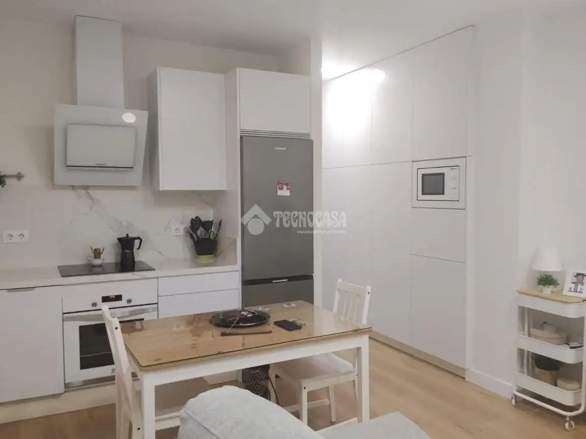 Cuina de Pis en venda en Arcos de la Frontera amb Aire condicionat
