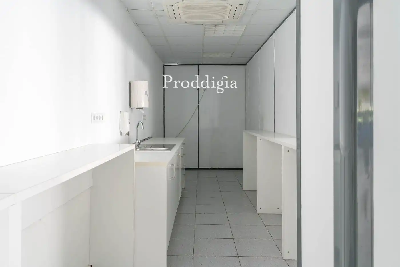 Bureau à louer à Roquetes - Can Magí, imagen 9