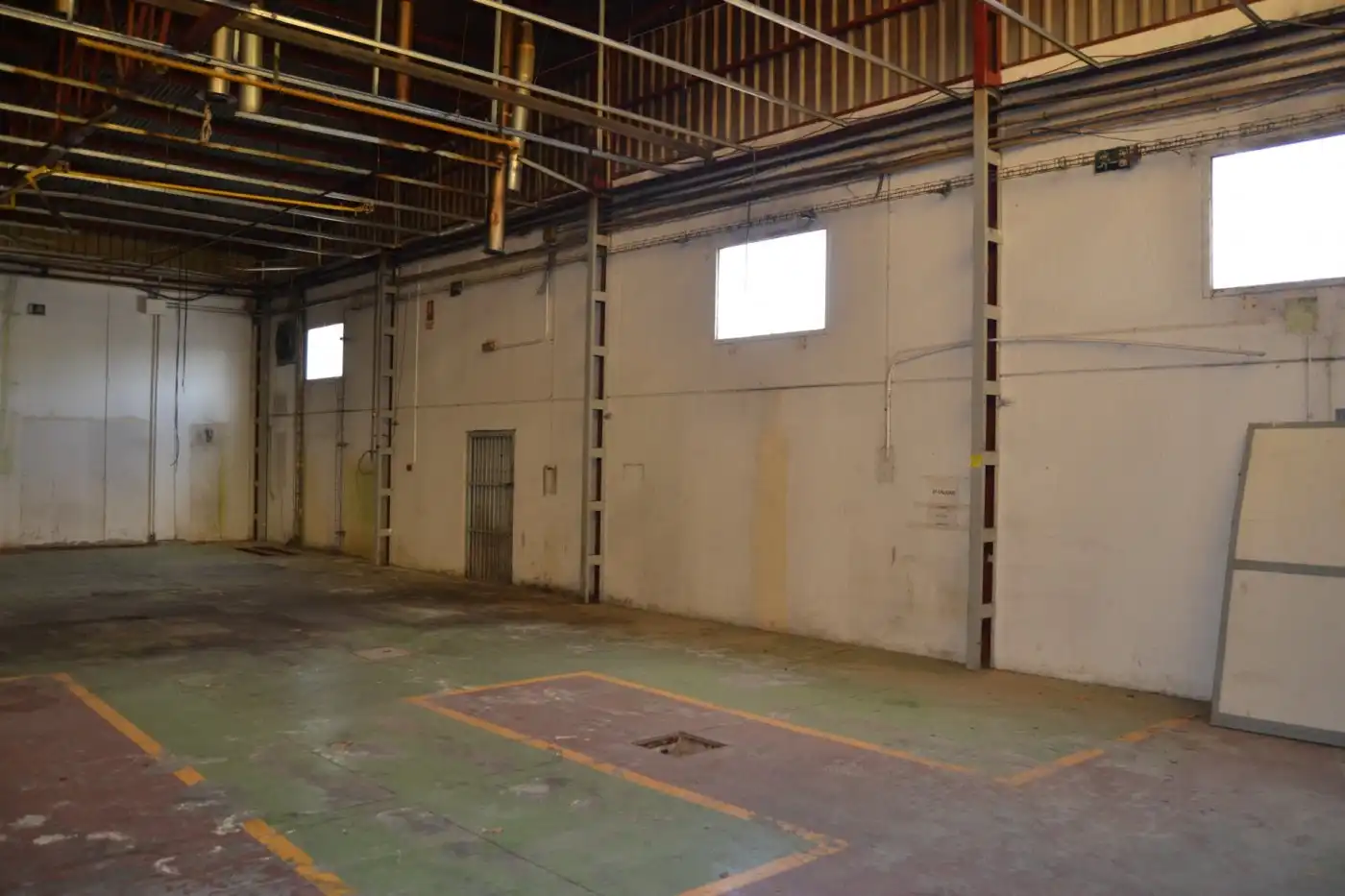 Nave industrielle à vendre à Ceutí, imagen 26