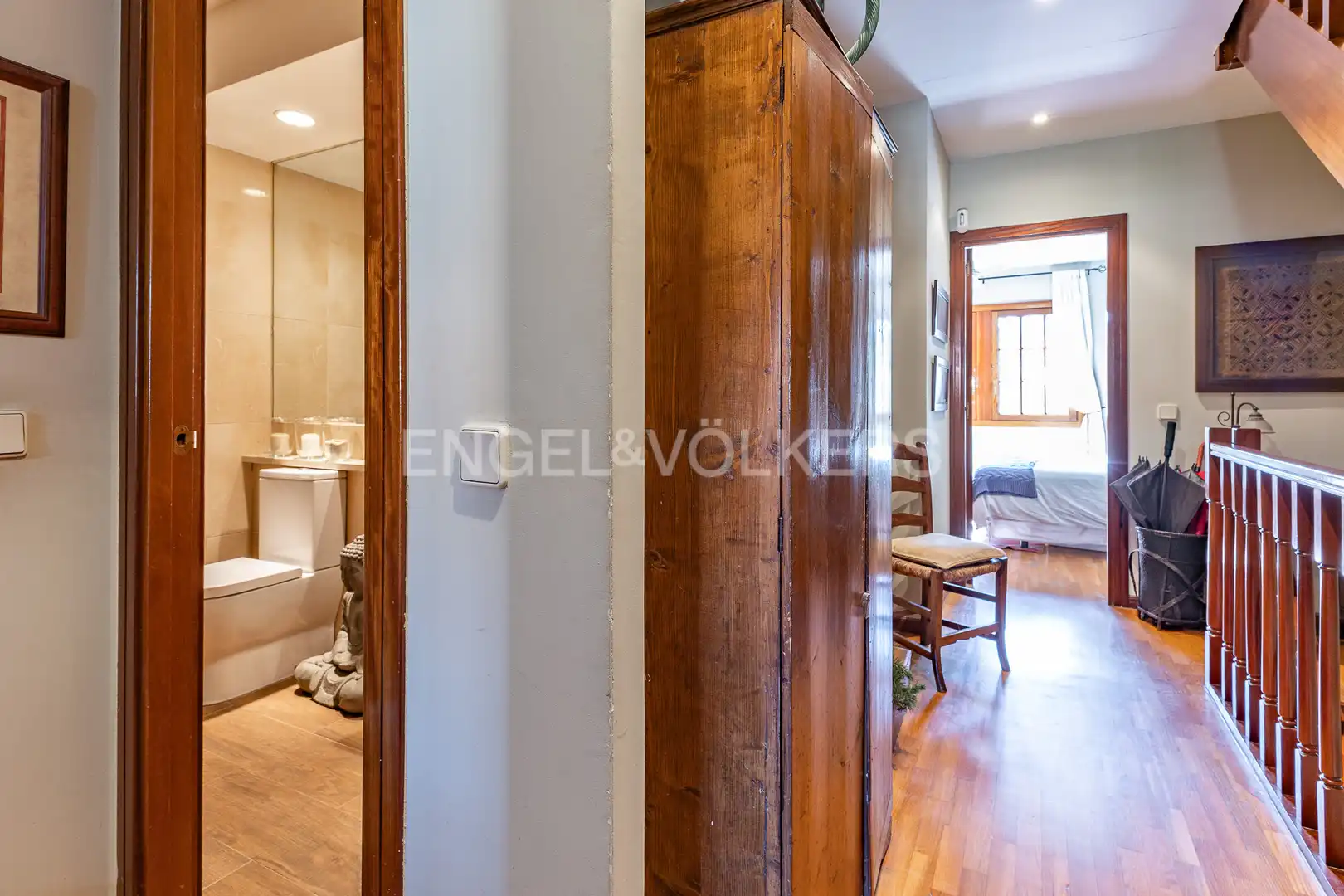 Casa o chalet en venta en Badalona con Aire acondicionado, Calefacción y Jardín privado