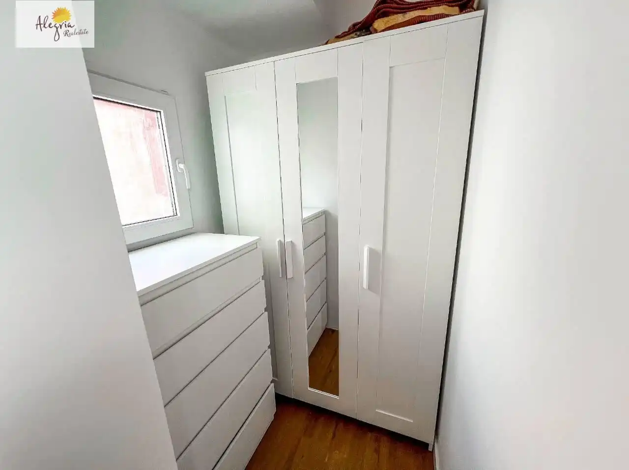 Penthouse with terrace to rent in Calle PERE EL GRAN -P, imagen 16