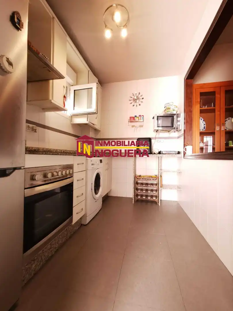 Cocina de Piso en venta en Écija