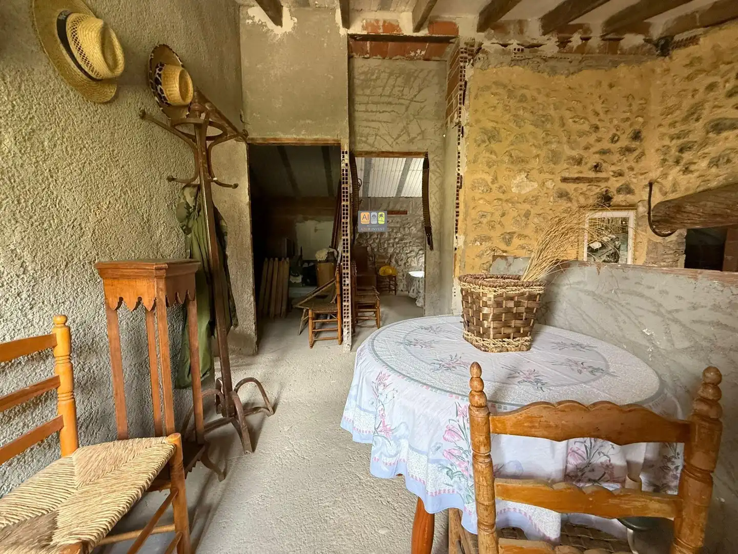 Finca rústica en venta en Sella