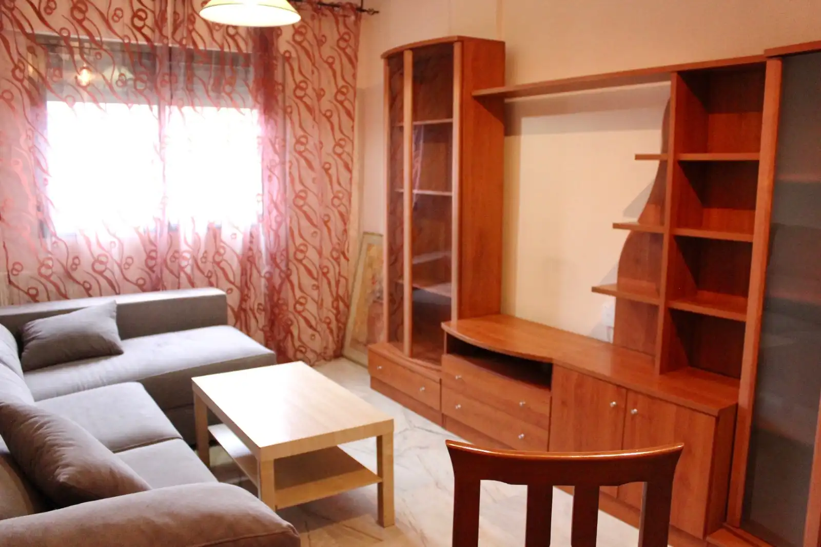 Apartament amb jardí de lloguer a Calle Argentina 18, imagen 4