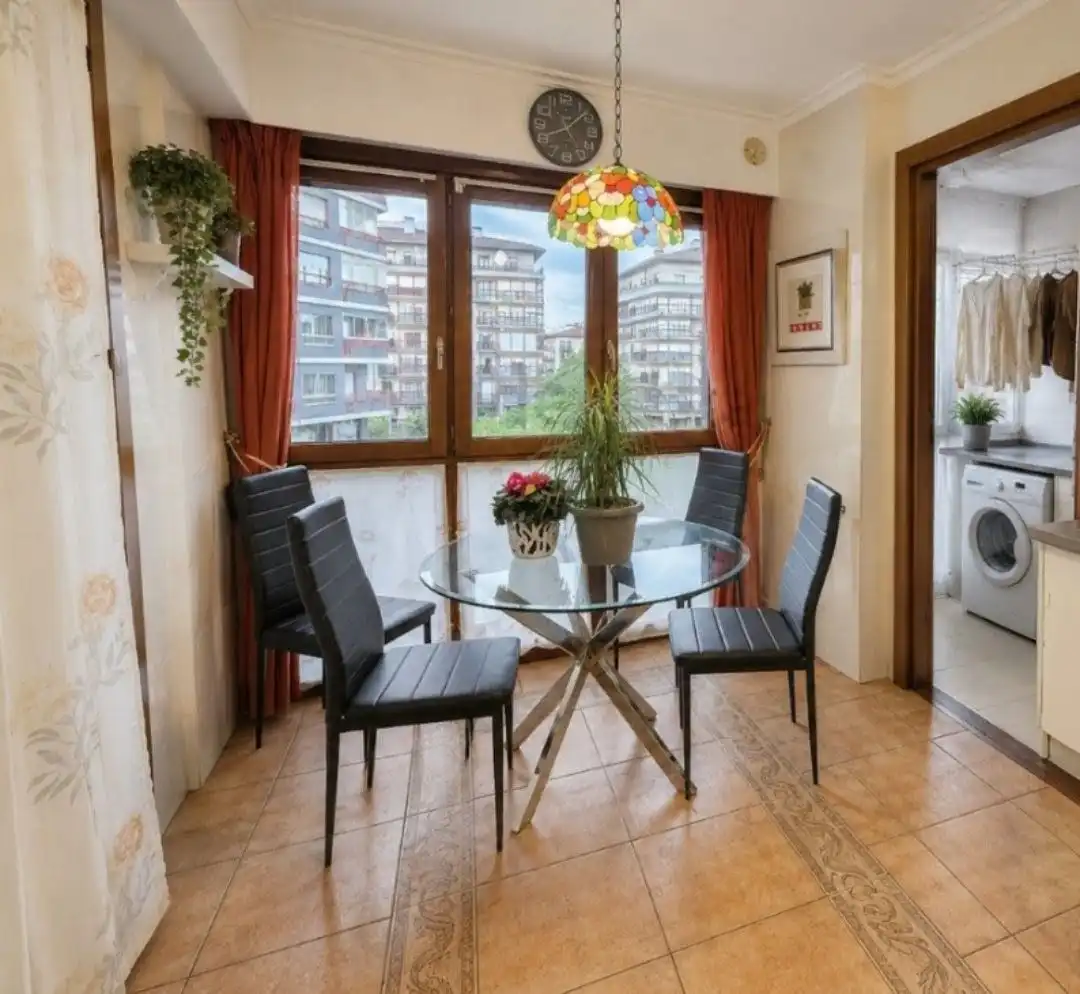 Appartement avec ascenseur à vendre à Pinar - Anaka - Belaskoenea, imagen 20