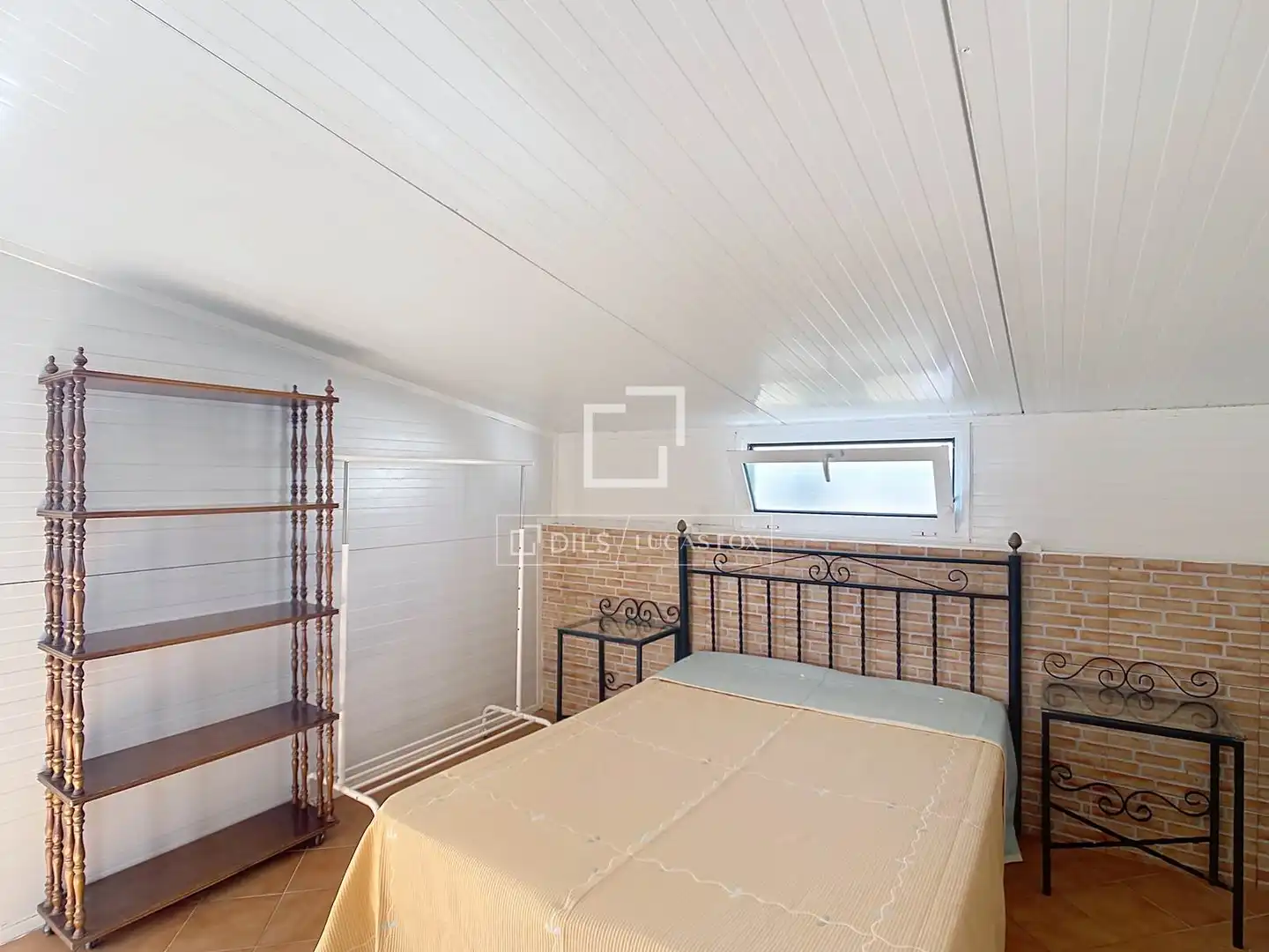 Habitación de Ático en venta en Ciutadella de Menorca con Aire acondicionado, Calefacción y Terraza