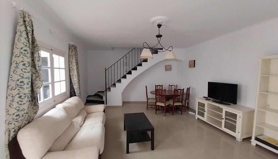 Photo 1 of House or chalet for sale in Calle Niño de Marchena, Marchena, Sevilla