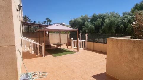 Photo 2 of House or chalet to rent in Pueblo Español - Coveta Fumá, El Campello