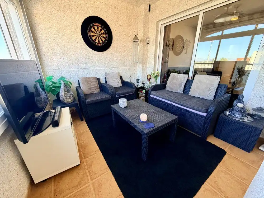 Apartament en venda a San Fulgencio, imagen 3