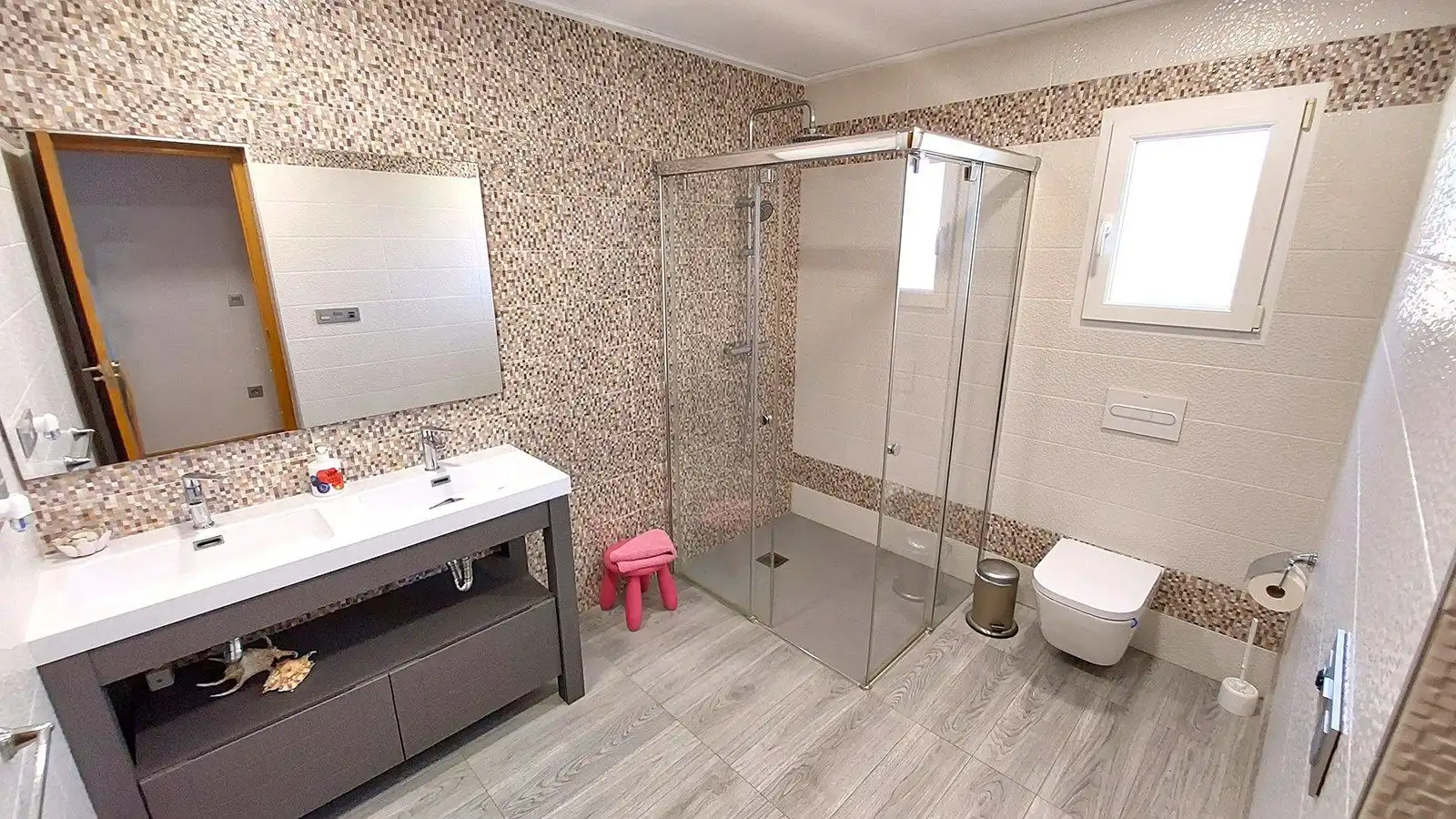 Chalet con piscina en venta en Los Balcones - Los Altos, imagen 32