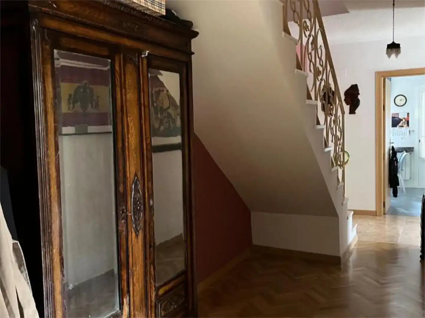 Casa o xalet en venda en Rivas-Vaciamadrid amb Aire condicionat