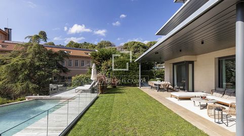Photo 5 of Houses for rent in Sarrià, Barcelona Capital