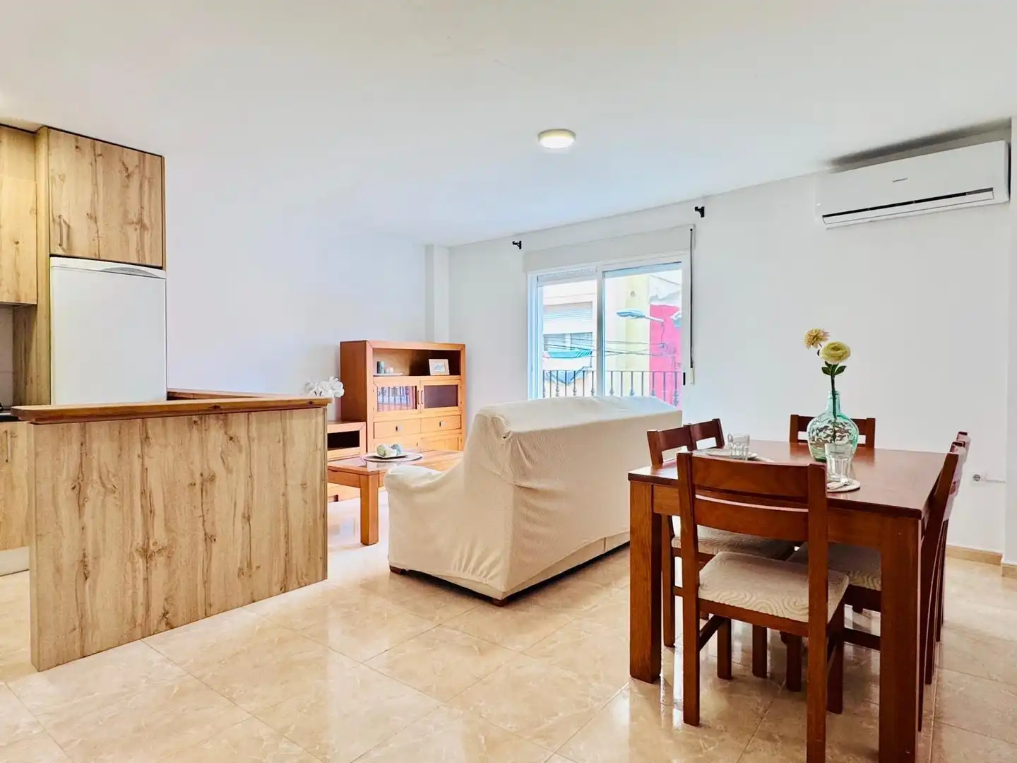 Appartement avec balcon à vendre à Totana, imagen 9