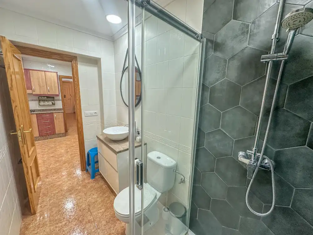 Villa in vendita a C/ Niño Jesús, imagen 12