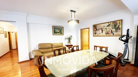 Foto 3 de Piso en venta en Carrer Padre Claret, 11, Xàtiva, Valencia
