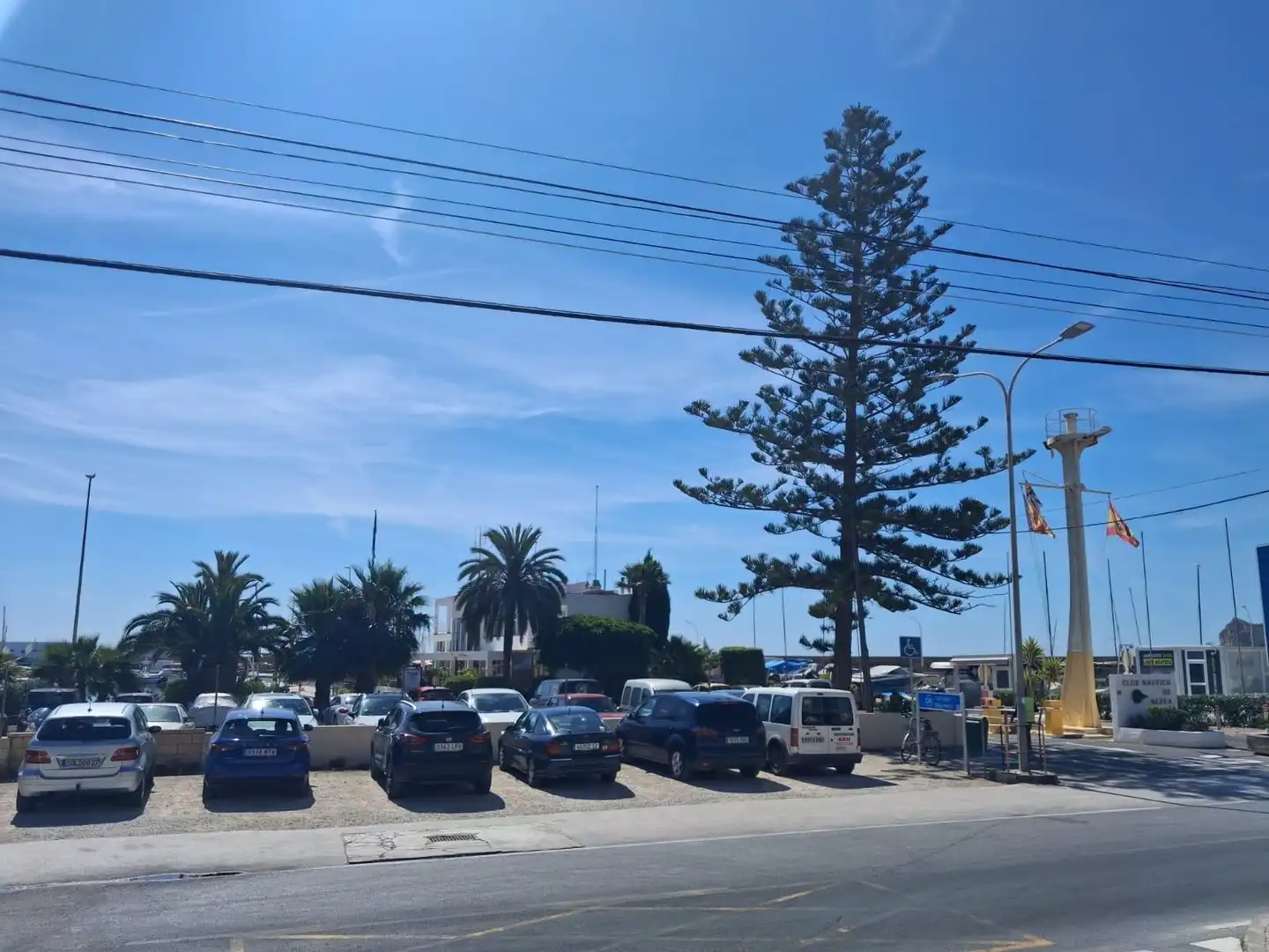 Dachboden zur Miete in Altea, Alicante