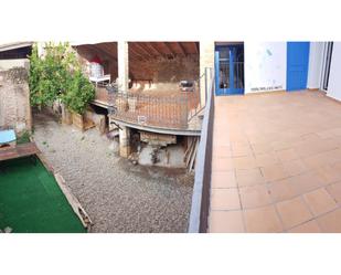 House or chalet for sale in Torrelavit  with Air Conditioner and Terrace