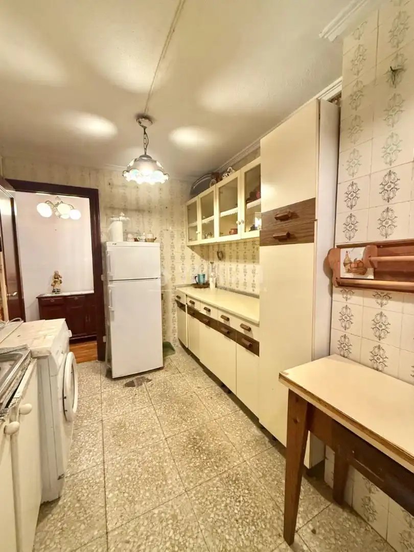 Cocina de Piso en venta en Santander