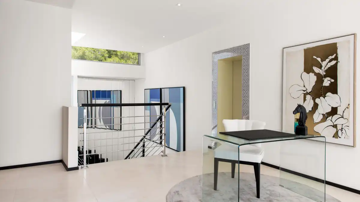 Casa a schiera in vendita a Milla de Oro, imagen 22