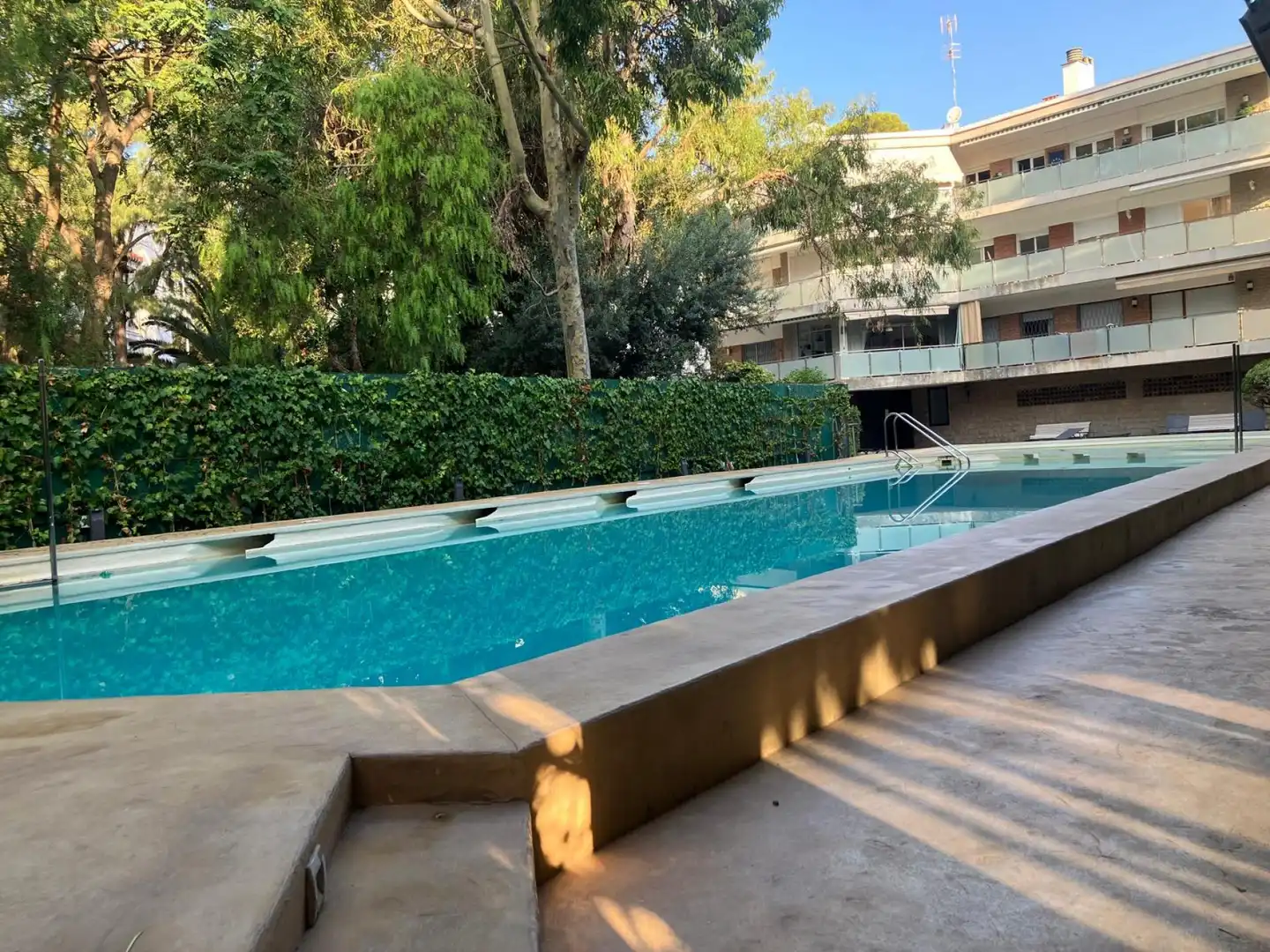 Wohnung mit Aufzug zum Verkauf in Can Girona - Terramar - Vinyet, imagen 34