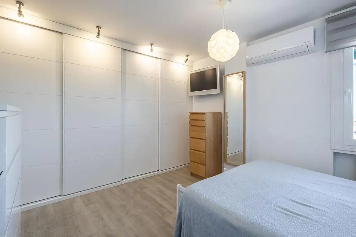 Piso con ascensor en venta en Avenida DE AMERICA, imagen 22