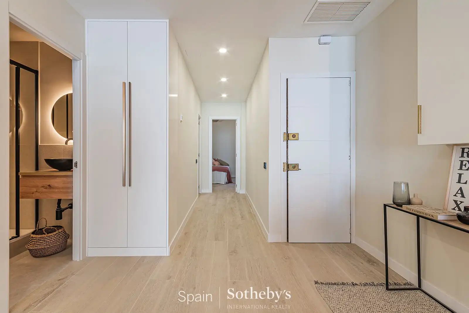 Apartament en venda en Barcelona amb Aire condicionat, Calefacció i Terrassa