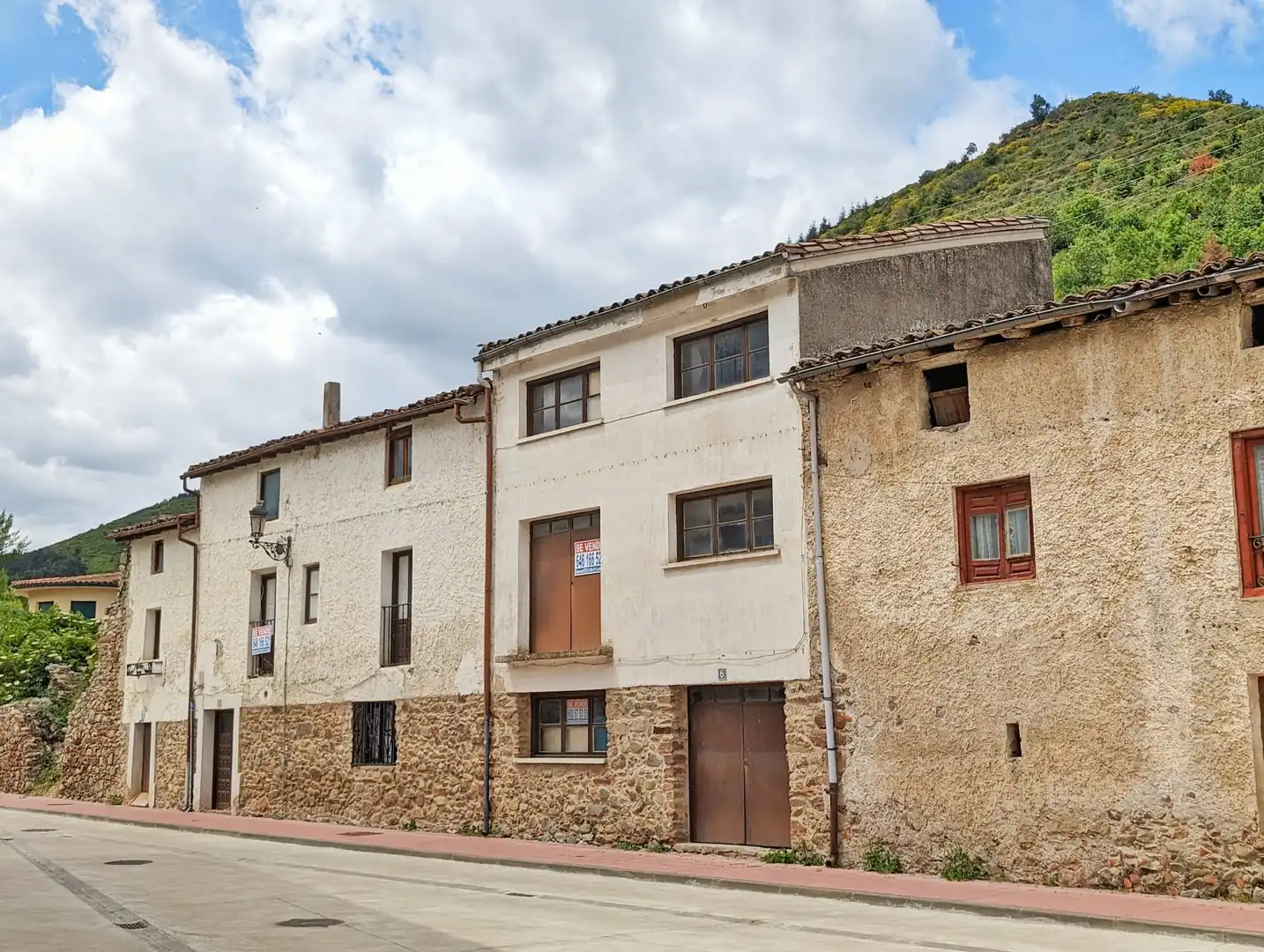 Haus zum Verkauf in Plaza Labradores 7, imagen 3