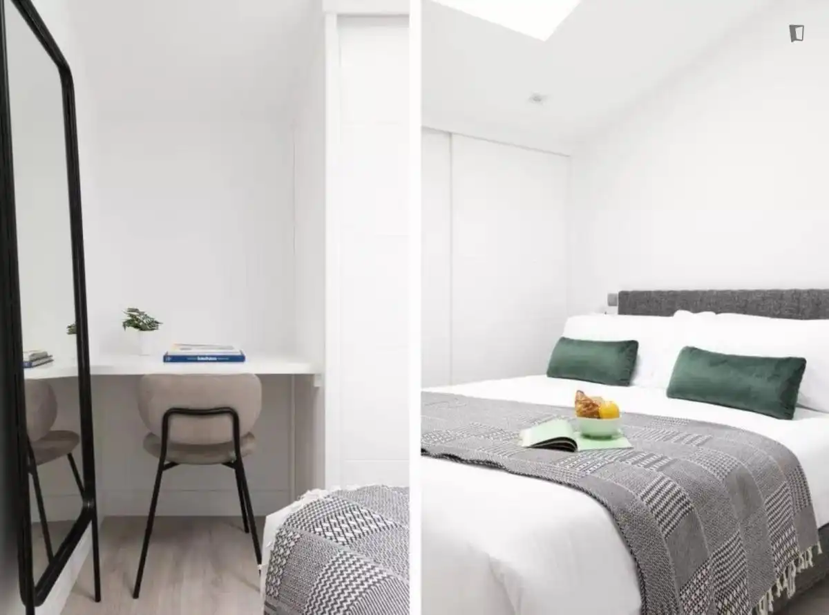 Apartamento con ascensor en alquiler en Centro, imagen 15