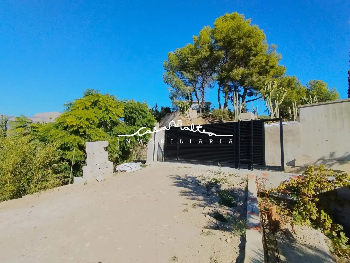 Rural land for sale in L'Olla, imagen 13