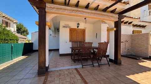 Photo 4 of Houses for rent in Mil Palmeras, Pilar de la Horadada