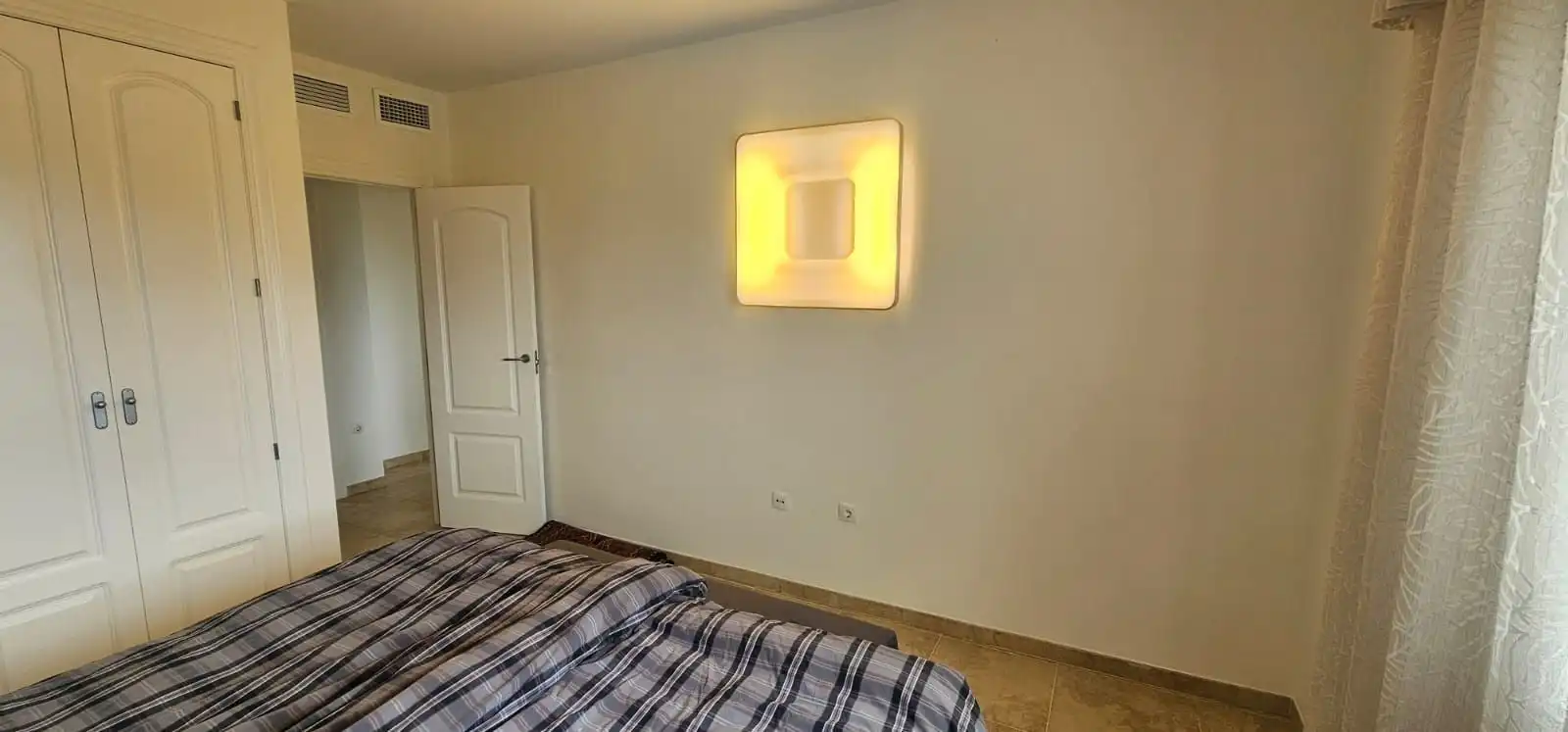 Habitación de Apartamento en venta en Altea con Aire acondicionado, Calefacción y Terraza