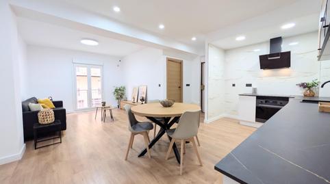 Foto 2 de Pis en venda a Pont Nou - Corazón de Jesús, Alicante