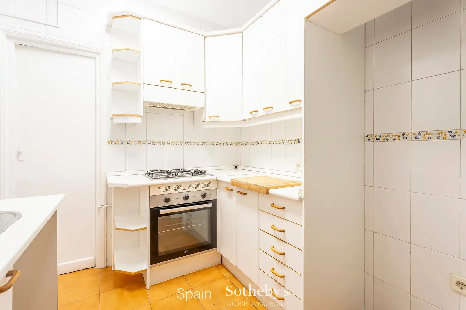 Apartamento en alquiler en Calle del Doctor Velasco, imagen 12