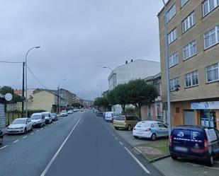 Exterior view of Flat for sale in Narón  with Terrace