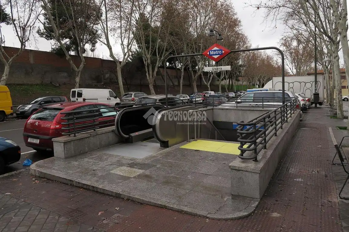 Pis en venda a Usera, imagen 5