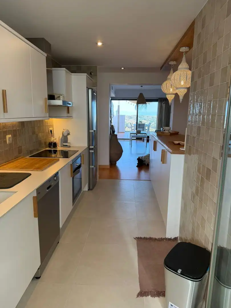 Apartamento en venta en Riviera del Sol, imagen 9