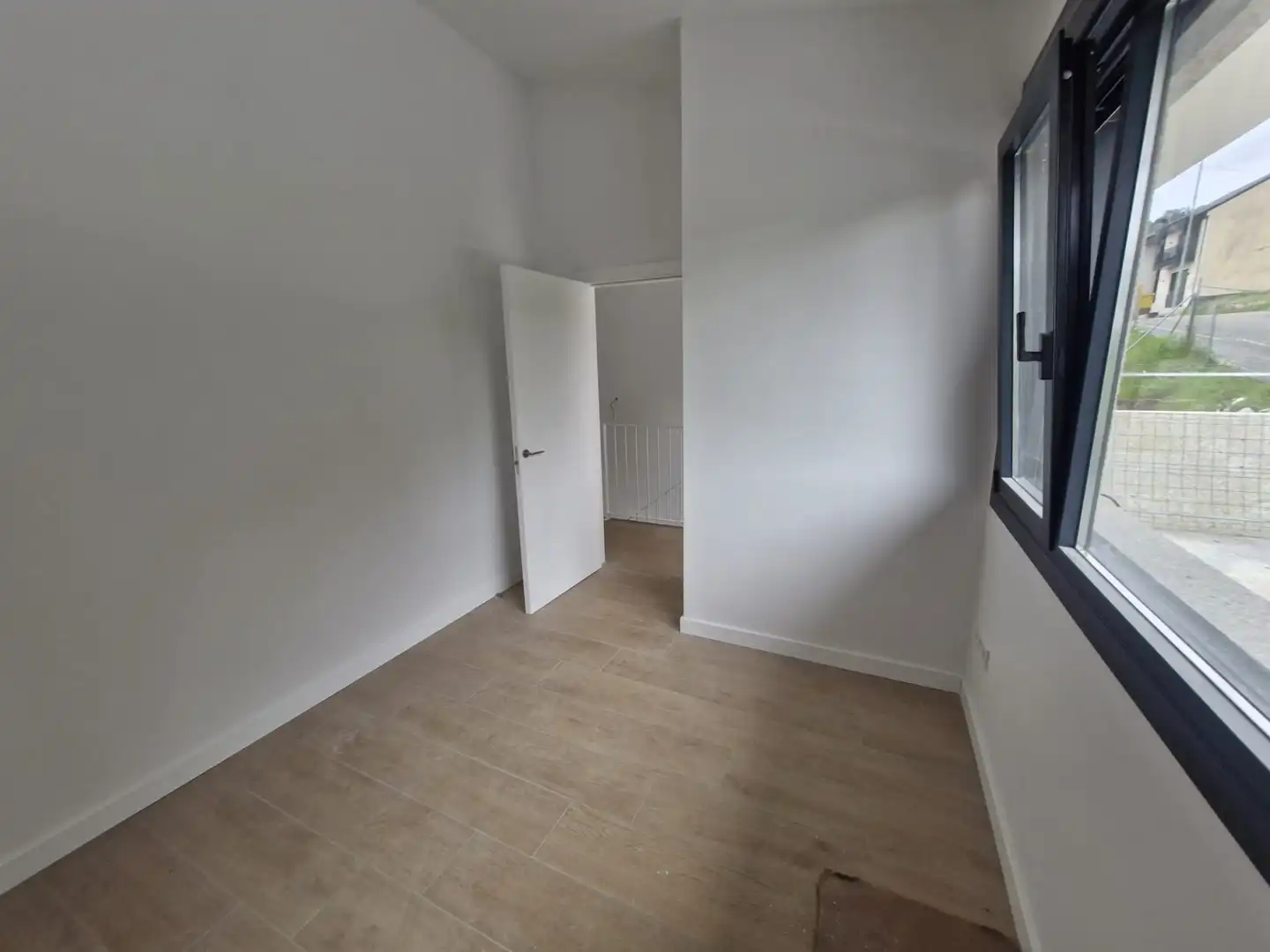 Habitación de Casa o chalet en venta en Ourense Capital  con Calefacción, Terraza y Balcón