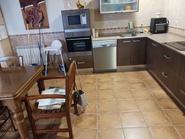 Casa-chalet en Venta en Calle el Pozo en Poblete