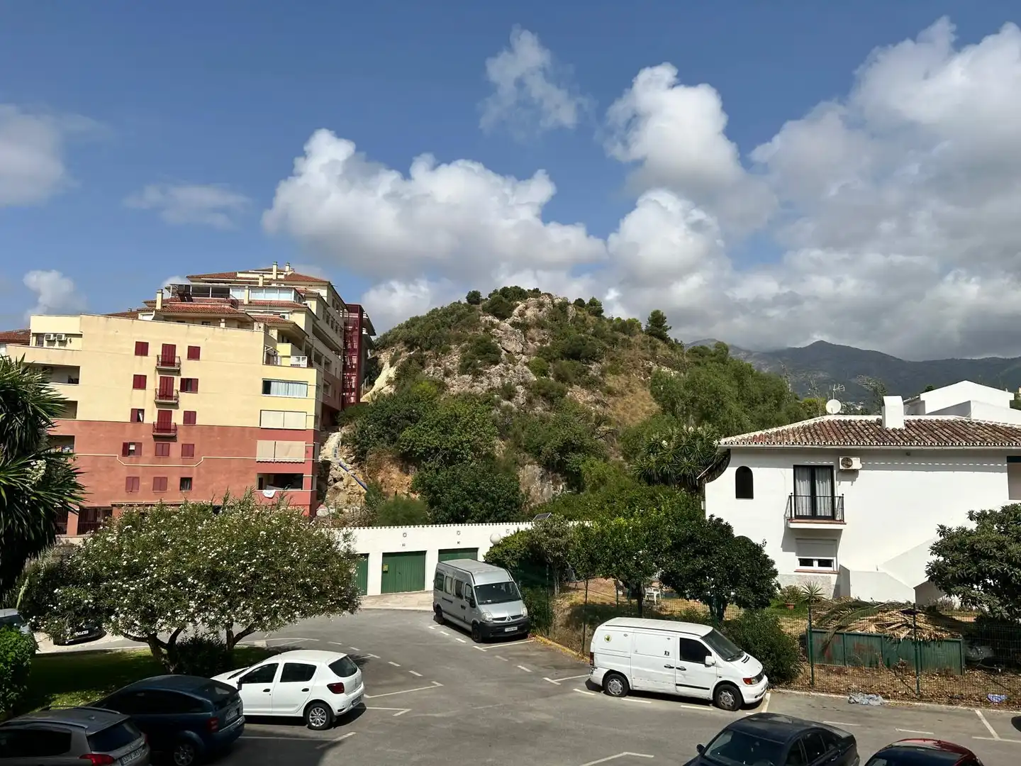 Study for sale in Calle Triguero, 17, Los Pacos