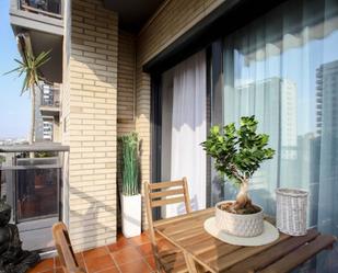 Flat to rent in Avinguda de les Corts Valencianes, Barrio de Benicalap