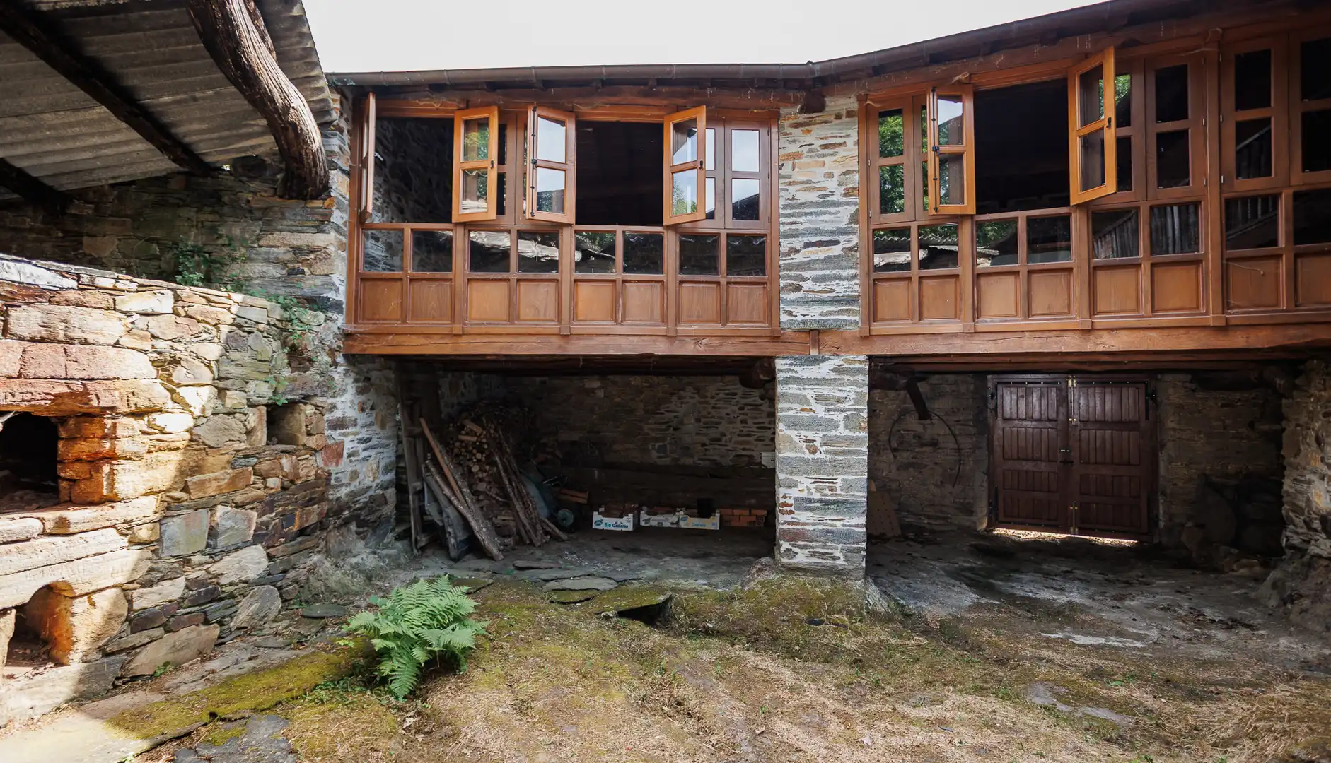 Casa rústica en venda a O Saviñao, imagen 17