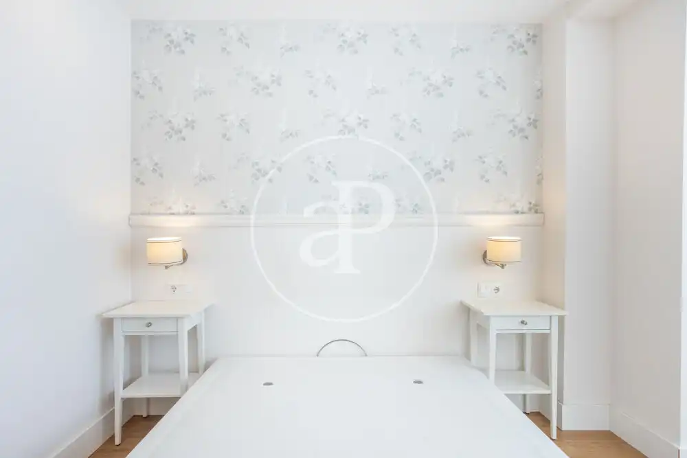 Flat with lift to rent in Av. del Poeta Federico Garcia Lorca, imagen 12