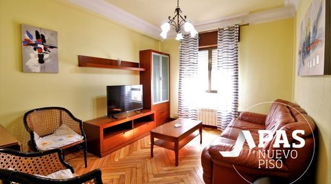 Foto 2 de Piso en venta en Plaza la Leña, Centro - Ayuntamiento, Santander